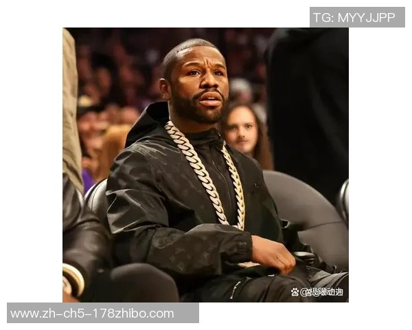 梅威瑟与嘴炮对决引发热议下注热潮席卷拳击界